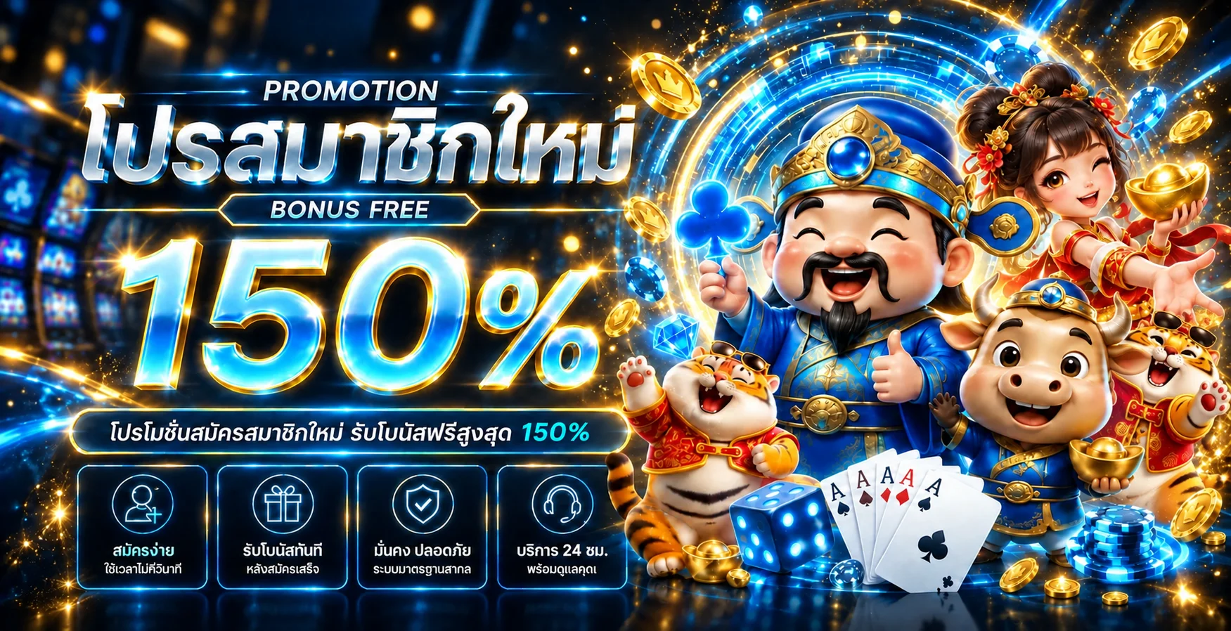 LOMA99 คาสิโนออนไลน์ สล็อต บาคาร่า เว็บพนันบอล